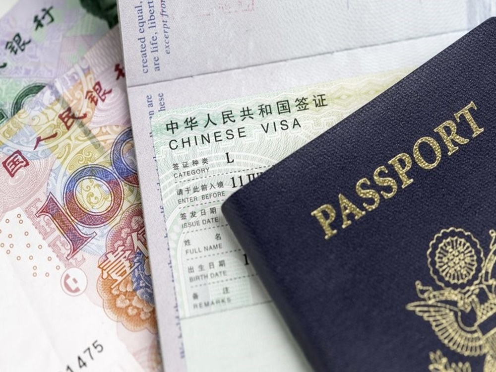 Cần lưu ý những gì khi làm Visa du học Trung Quốc