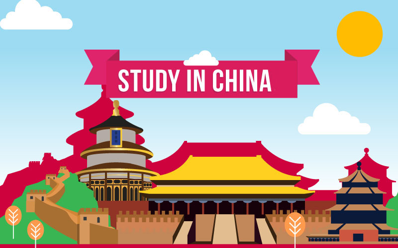 Để xin Visa du học Trung Quốc bạn cần phải nắm rõ những thông tin gì?