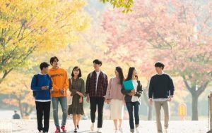 Hồ sơ xin học bổng du học Hàn Quốc