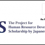 Học bổng JDS Nhật Bản luôn hấp dẫn ứng viên mọi miền