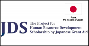 Học bổng JDS Nhật Bản luôn hấp dẫn ứng viên mọi miền
