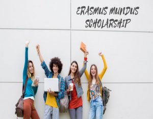 Lợi thế của học bổng Erasmus Mundus